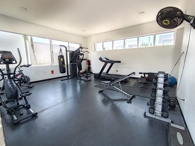Casa de 4 alcobas en venta en Las Mercedes, Jamundí, 235 m² · foto 21 de 22