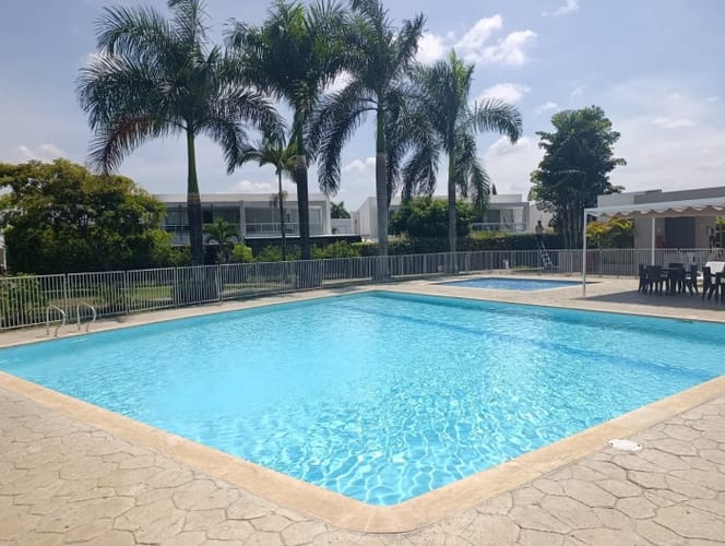 Casa de 4 alcobas en venta en Las Mercedes, Jamundí, 235 m² · foto 22 de 22