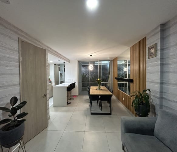 Casa de 3 alcobas en venta en Ciudad Country, Jamundí, 110 m² · foto 2 de 24
