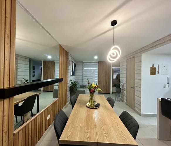 Casa de 3 alcobas en venta en Ciudad Country, Jamundí, 110 m² · foto 3 de 24