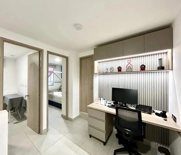 Casa de 3 alcobas en venta en Ciudad Country, Jamundí, 110 m² · foto 7 de 24