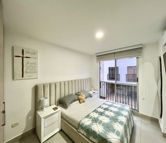 Casa de 3 alcobas en venta en Ciudad Country, Jamundí, 110 m² · foto 9 de 24