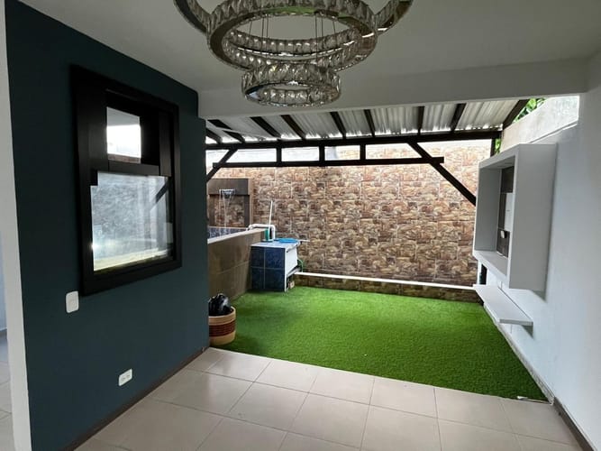 Casa de 3 alcobas en venta en Ciudad Country, Jamundí, 86 m² · foto 8 de 24