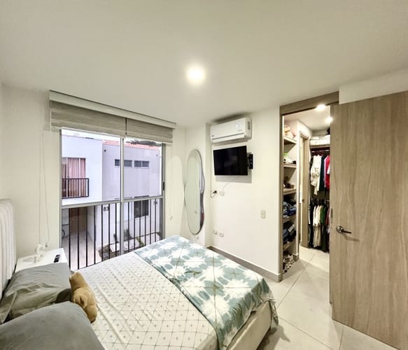Casa de 3 alcobas en venta en Ciudad Country, Jamundí, 110 m² · foto 10 de 24