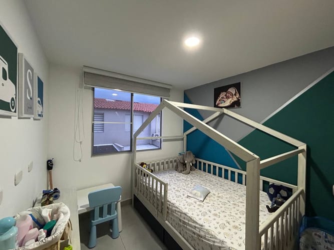 Casa de 3 alcobas en venta en Ciudad Country, Jamundí, 110 m² · foto 13 de 24