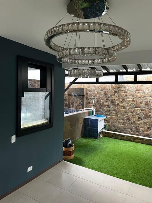 Casa de 3 alcobas en venta en Ciudad Country, Jamundí, 86 m² · foto 11 de 24