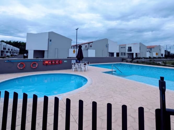 Casa de 3 alcobas en venta en Ciudad Country, Jamundí, 110 m² · foto 17 de 24