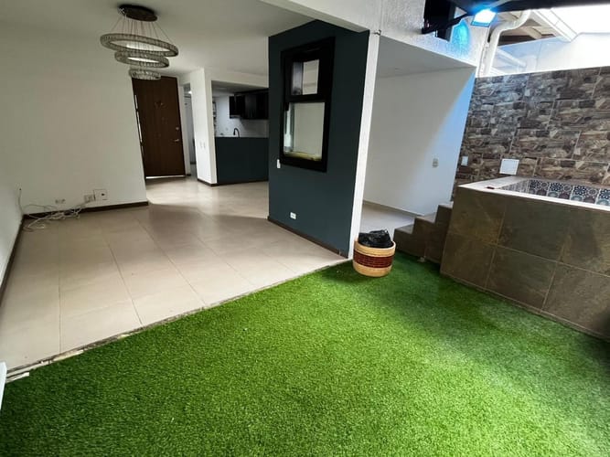Casa de 3 alcobas en venta en Ciudad Country, Jamundí, 86 m² · foto 13 de 24