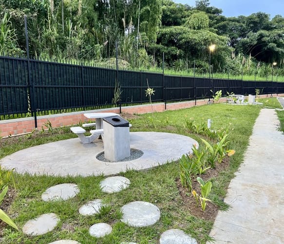 Casa de 3 alcobas en venta en Ciudad Country, Jamundí, 110 m² · foto 20 de 24