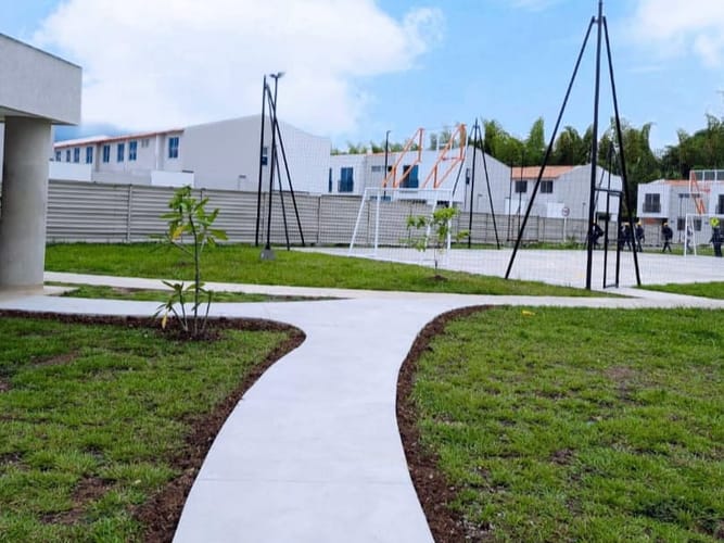 Casa de 3 alcobas en venta en Ciudad Country, Jamundí, 110 m² · foto 24 de 24
