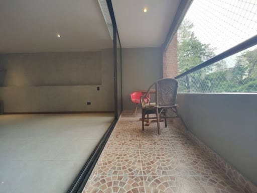 Apartamento de 3 alcobas en arriendo en Urbanizacion Villa Linda, Medellín, 114 m² · foto 2 de 20