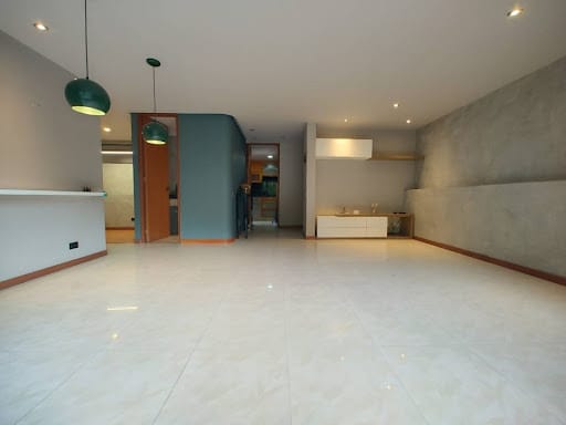 Apartamento de 3 alcobas en arriendo en Urbanizacion Villa Linda, Medellín, 114 m² · foto 3 de 20