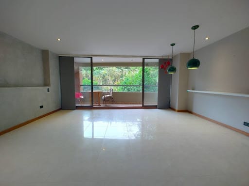 Apartamento de 3 alcobas en arriendo en Urbanizacion Villa Linda, Medellín, 114 m² · foto 5 de 20