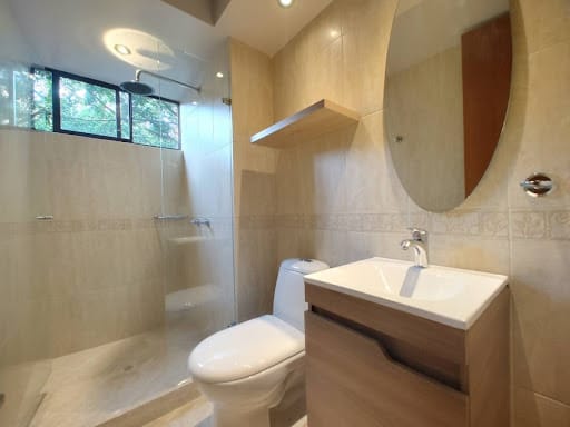 Apartamento de 3 alcobas en arriendo en Urbanizacion Villa Linda, Medellín, 114 m² · foto 8 de 20