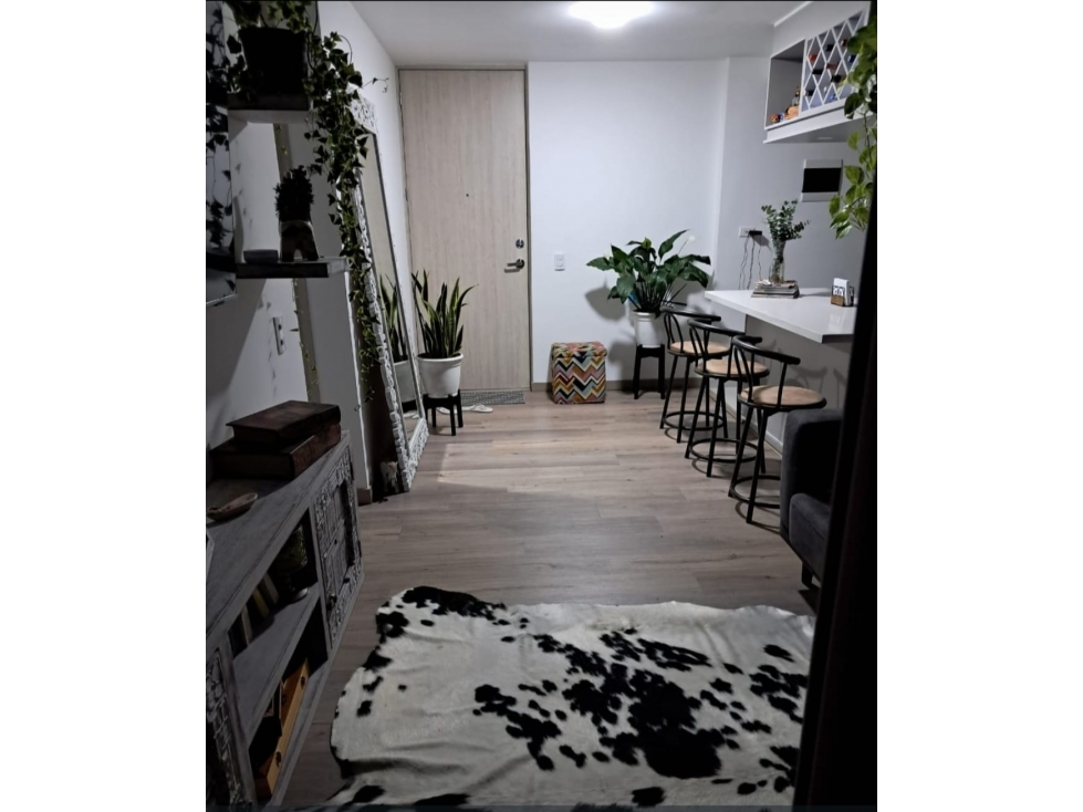 Apartamento en venta en Calasanz, Medellín · foto 2 de 10