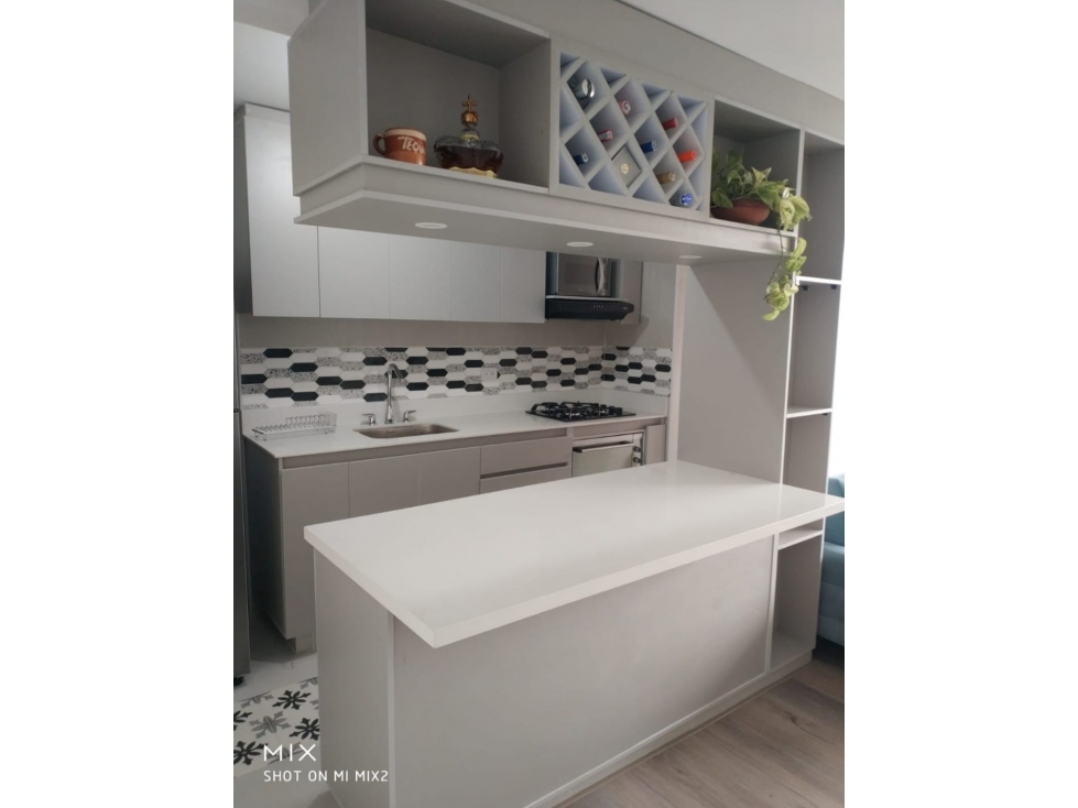 Apartamento en venta en Calasanz, Medellín · foto 3 de 10