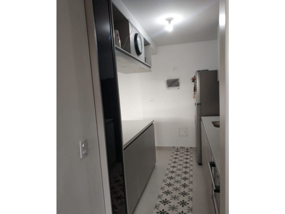 Apartamento en venta en Calasanz, Medellín · foto 4 de 10