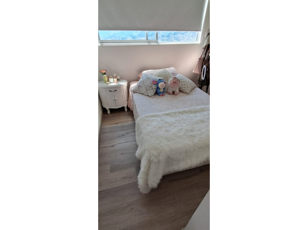 Apartamento en venta en Calasanz, Medellín · foto 5 de 10