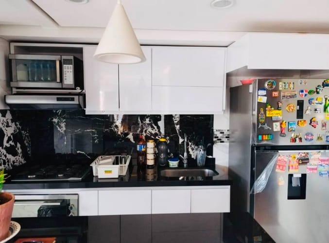 Apartamento de 3 alcobas en venta en Tibana, Bogotá, 94 m² · foto 5 de 24