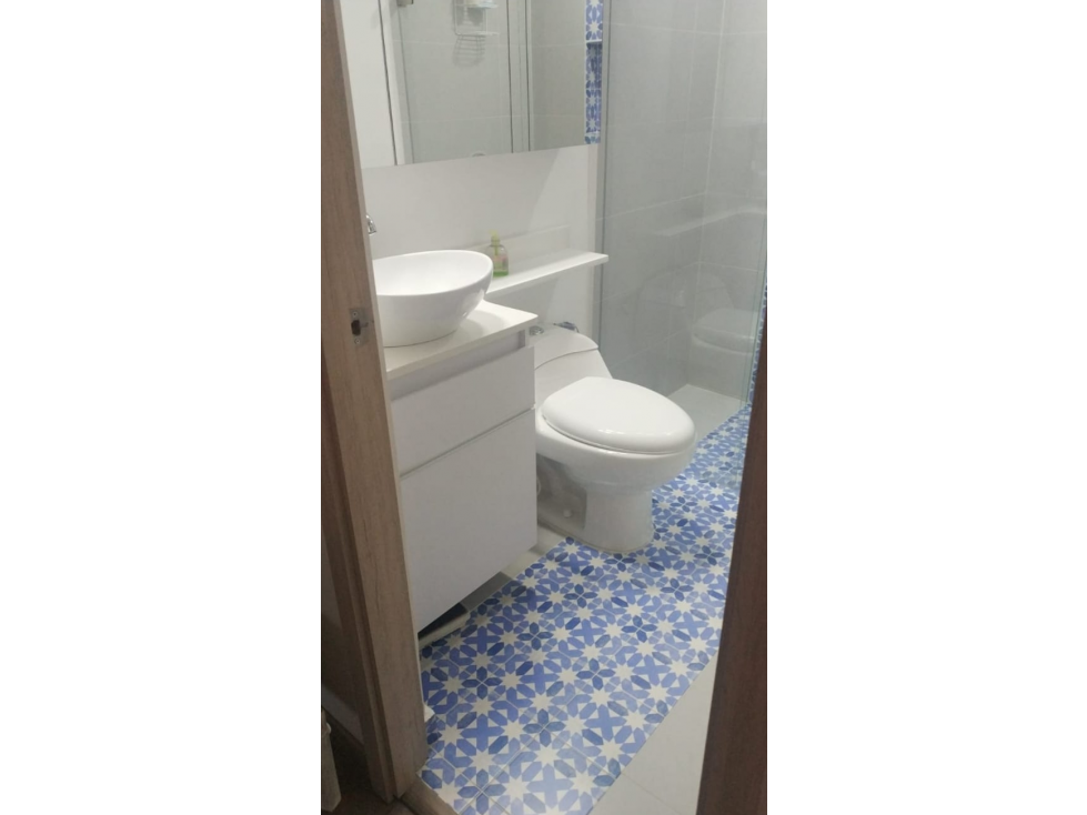 Apartamento en venta en Calasanz, Medellín · foto 7 de 10