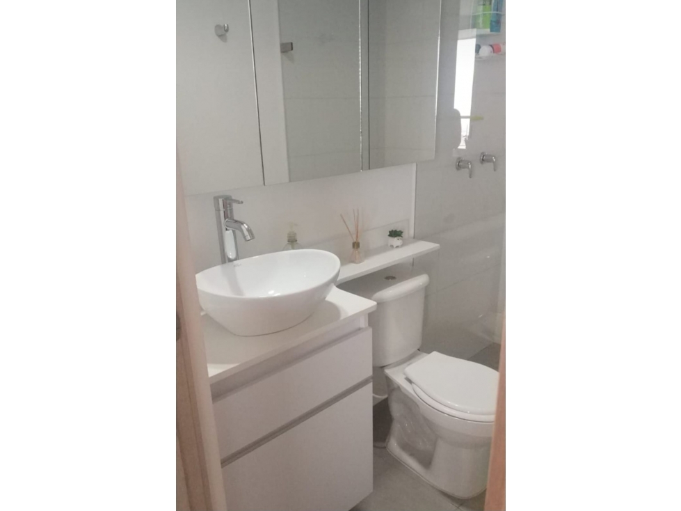 Apartamento en venta en Calasanz, Medellín · foto 8 de 10