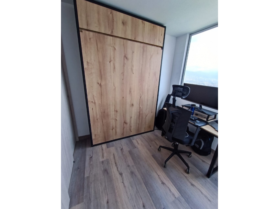 Apartamento en venta en Calasanz, Medellín · foto 10 de 10