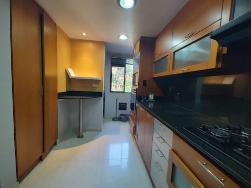 Apartamento de 3 alcobas en arriendo en Urbanizacion Villa Linda, Medellín, 114 m² · foto 17 de 20