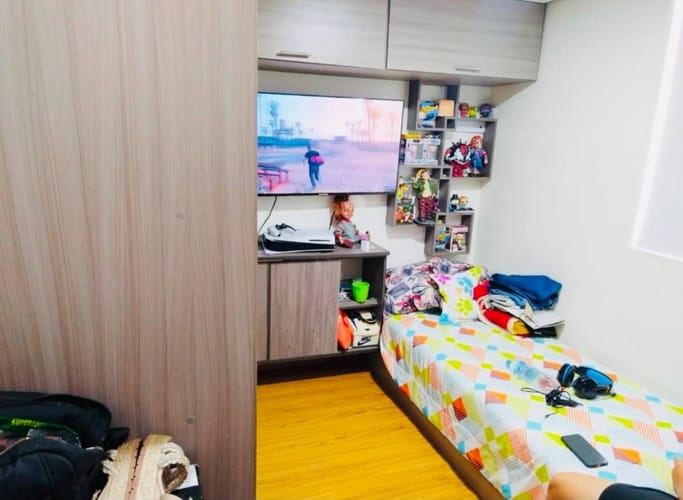 Apartamento de 3 alcobas en venta en Tibana, Bogotá, 94 m² · foto 22 de 24