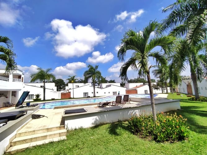 Casa de 4 alcobas en venta en Ciudad Jardin, Cali, 186 m² · foto 2 de 24