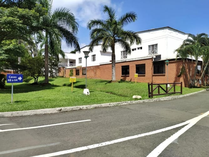 Casa de 4 alcobas en venta en Ciudad Jardin, Cali, 186 m² · foto 6 de 24
