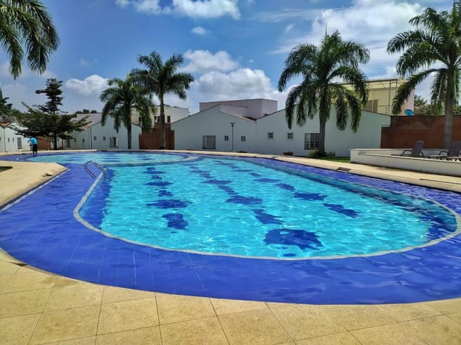 Casa de 4 alcobas en venta en Ciudad Jardin, Cali, 186 m² · foto 7 de 24