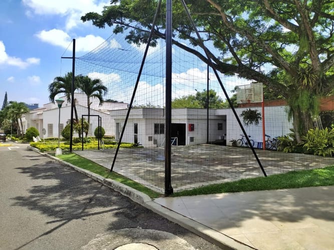 Casa de 4 alcobas en venta en Ciudad Jardin, Cali, 186 m² · foto 10 de 24
