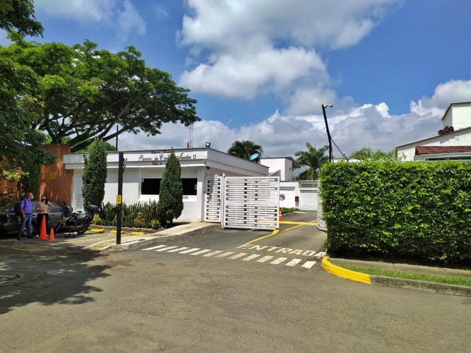 Casa de 4 alcobas en venta en Ciudad Jardin, Cali, 186 m² · foto 11 de 24