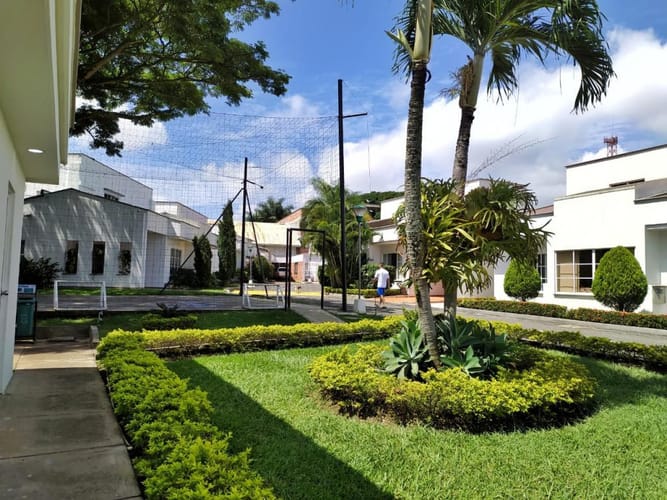 Casa de 4 alcobas en venta en Ciudad Jardin, Cali, 186 m² · foto 12 de 24