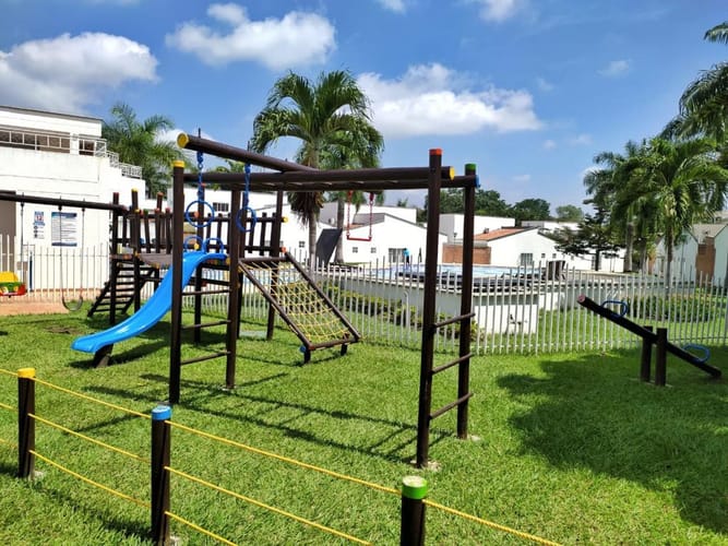 Casa de 4 alcobas en venta en Ciudad Jardin, Cali, 186 m² · foto 17 de 24