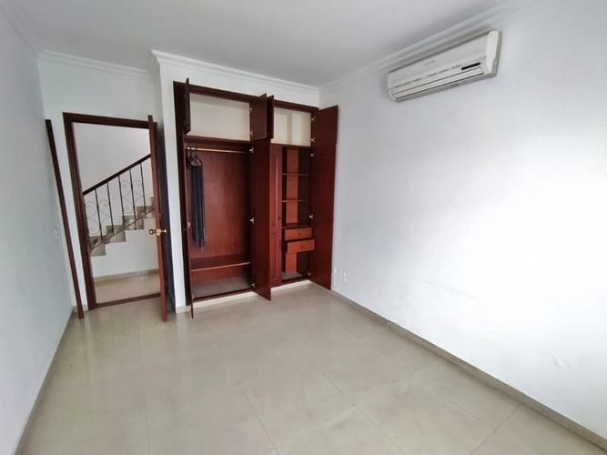Casa de 4 alcobas en venta en Ciudad Jardin, Cali, 186 m² · foto 21 de 24