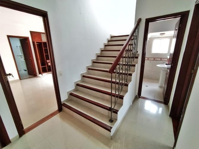 Casa de 4 alcobas en venta en Ciudad Jardin, Cali, 186 m² · foto 22 de 24