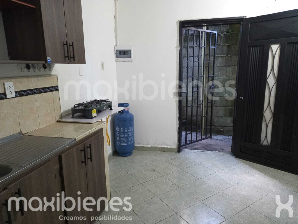 Apartaestudio en Arriendo en Santa Mónica, Medellín en arriendo en Santa Mónica