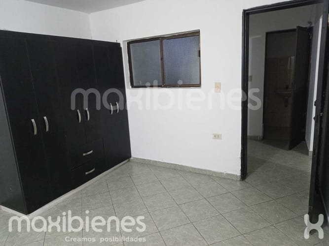 Apartaestudio en arriendo en Santa Mónica, Medellín, 43 m² · foto 5 de 9