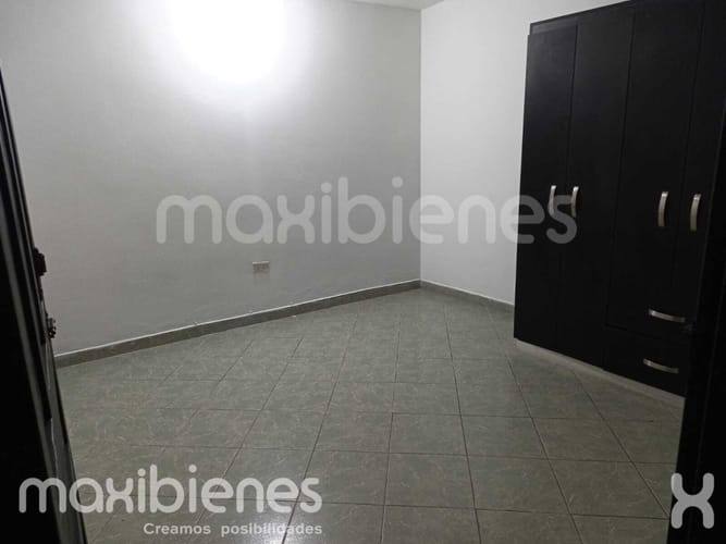 Apartaestudio en arriendo en Santa Mónica, Medellín, 43 m² · foto 6 de 9