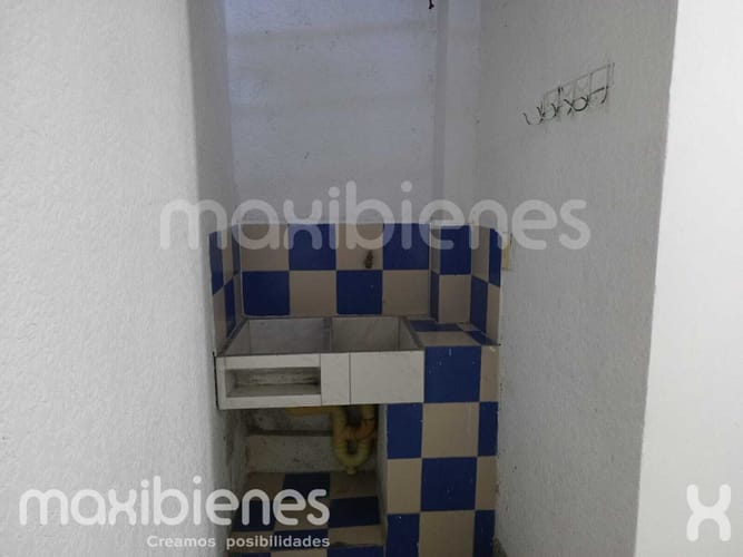 Apartaestudio en arriendo en Santa Mónica, Medellín, 43 m² · foto 8 de 9