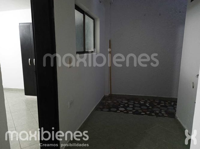 Apartaestudio en arriendo en Santa Mónica, Medellín, 43 m² · foto 9 de 9