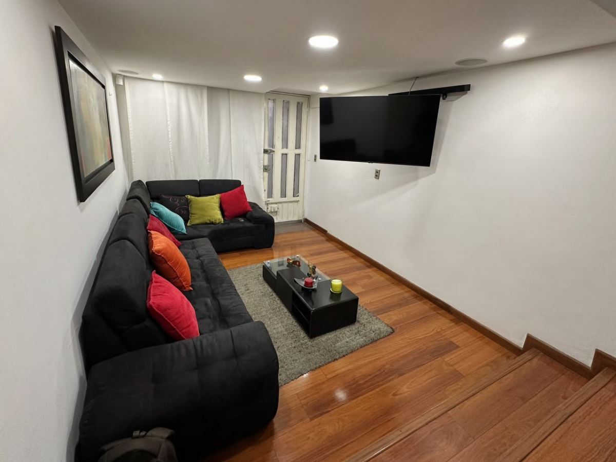 Casa en venta en Barrios Unidos, Bogotá · foto 5 de 21