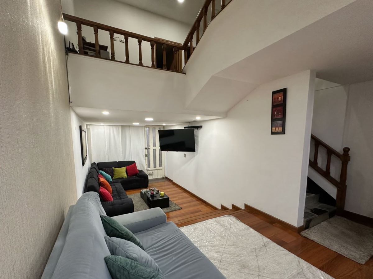 Casa en venta en Barrios Unidos, Bogotá · foto 6 de 21