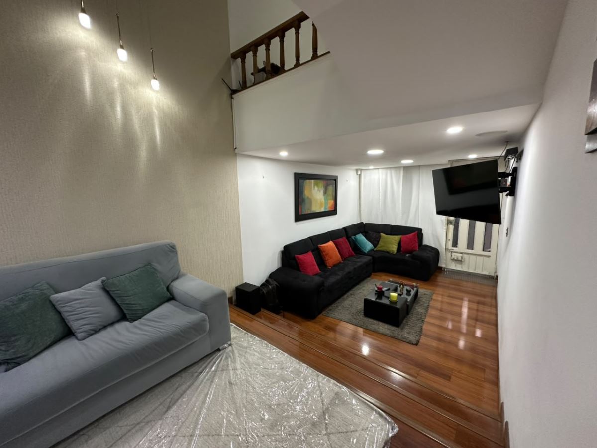 Casa en venta en Barrios Unidos, Bogotá · foto 7 de 21