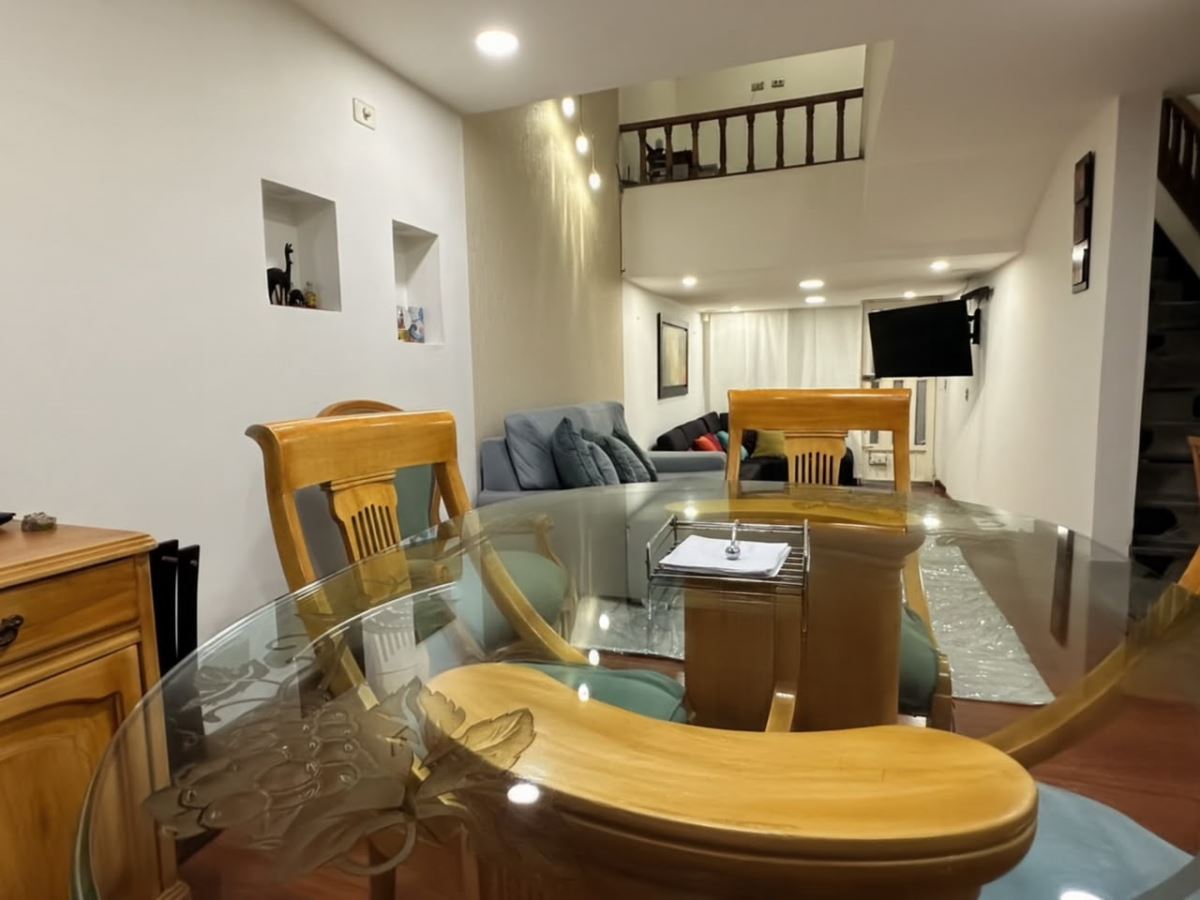 Casa en venta en Barrios Unidos, Bogotá · foto 10 de 21