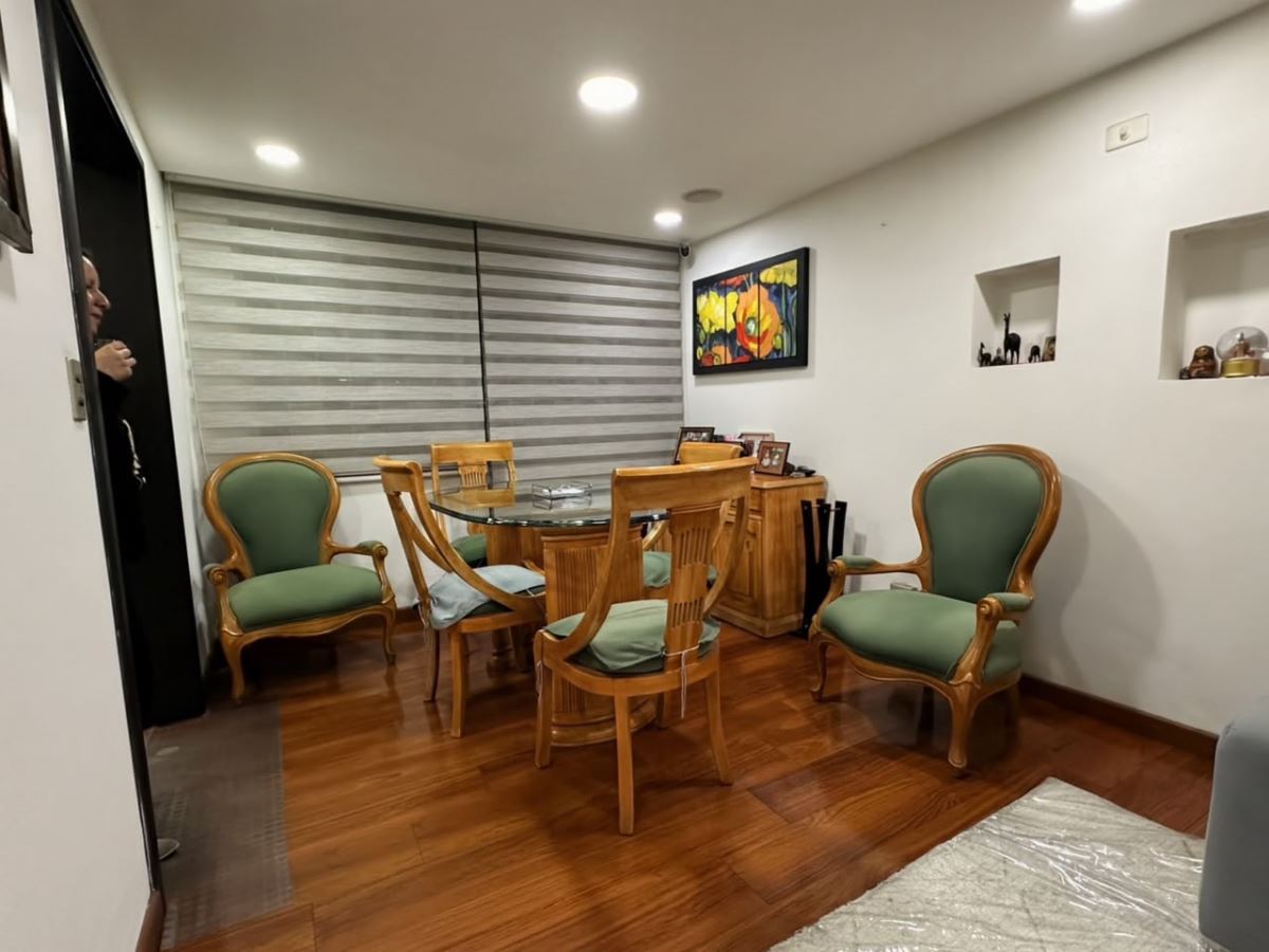 Casa en venta en Barrios Unidos, Bogotá · foto 11 de 21