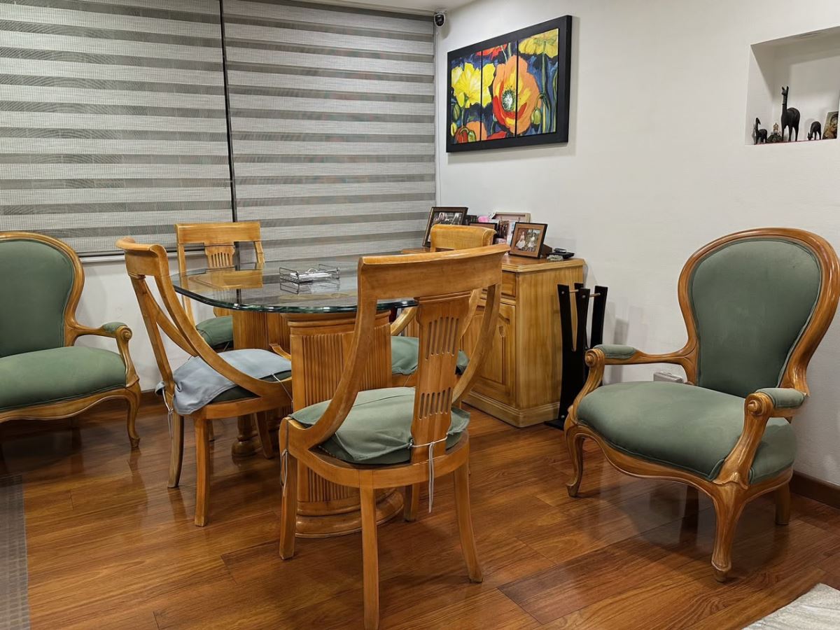Casa en venta en Barrios Unidos, Bogotá · foto 12 de 21
