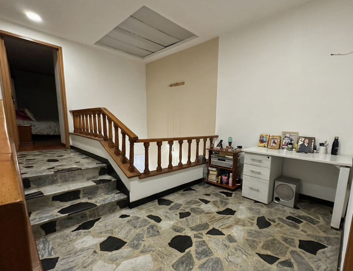 Casa en venta en Barrios Unidos, Bogotá · foto 13 de 21