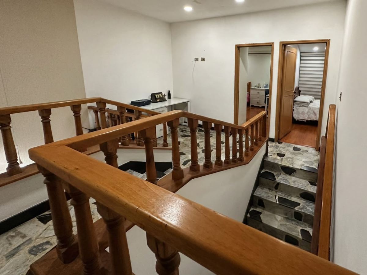 Casa en venta en Barrios Unidos, Bogotá · foto 14 de 21